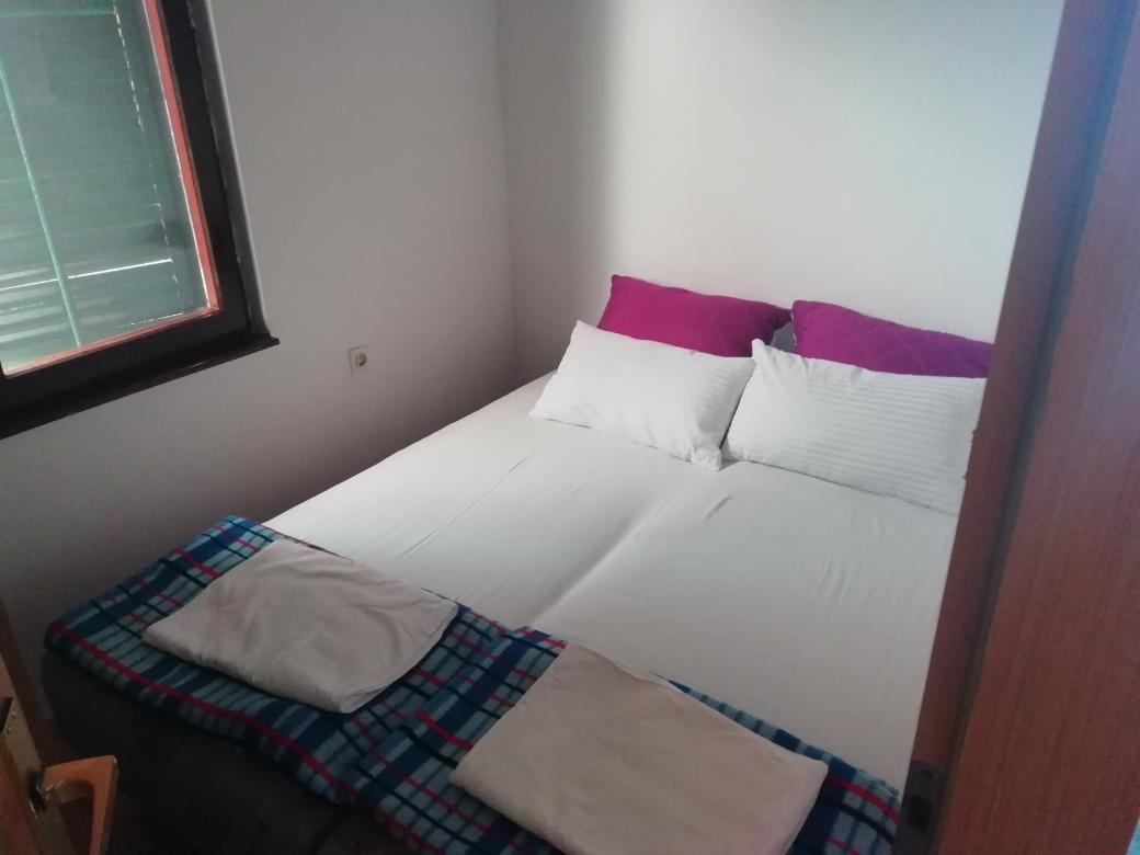 Apartman Holiday Budva Exterior photo