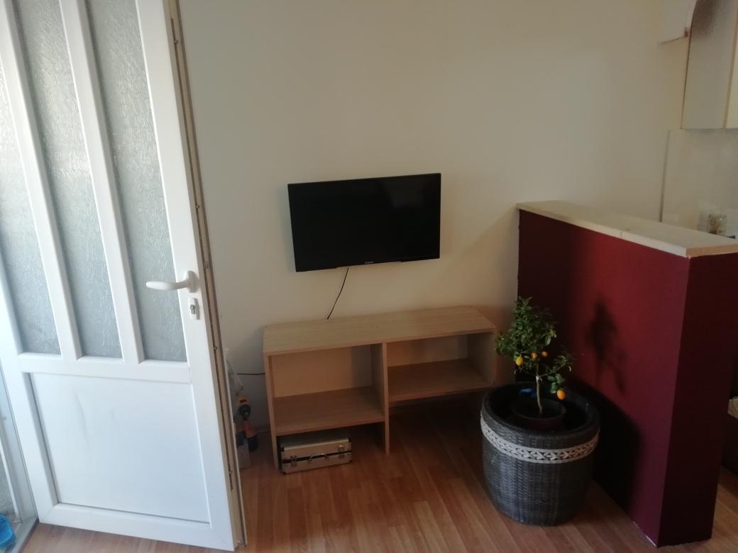 Apartman Holiday Budva Exterior photo