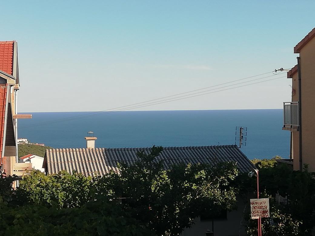 Apartman Holiday Budva Exterior photo
