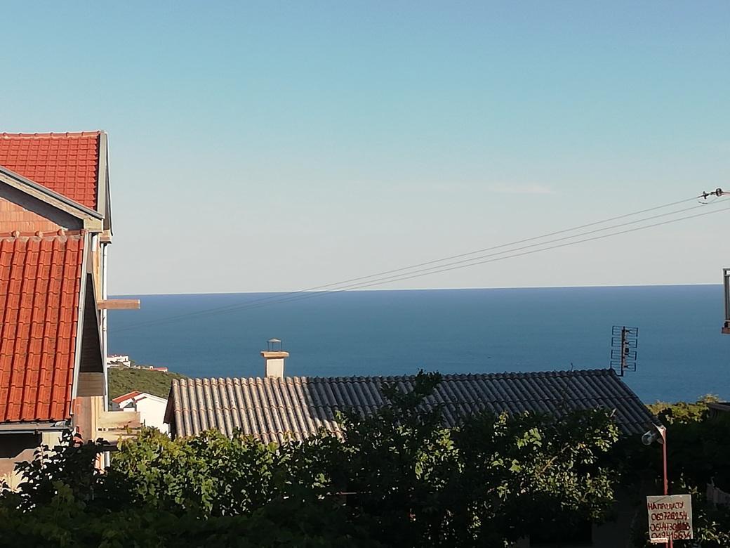 Apartman Holiday Budva Exterior photo